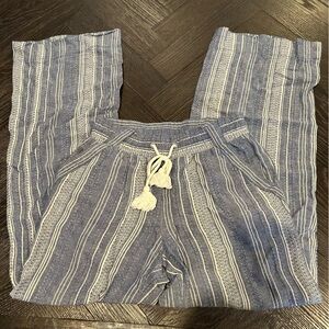 Jolt Linen pants Sz XS